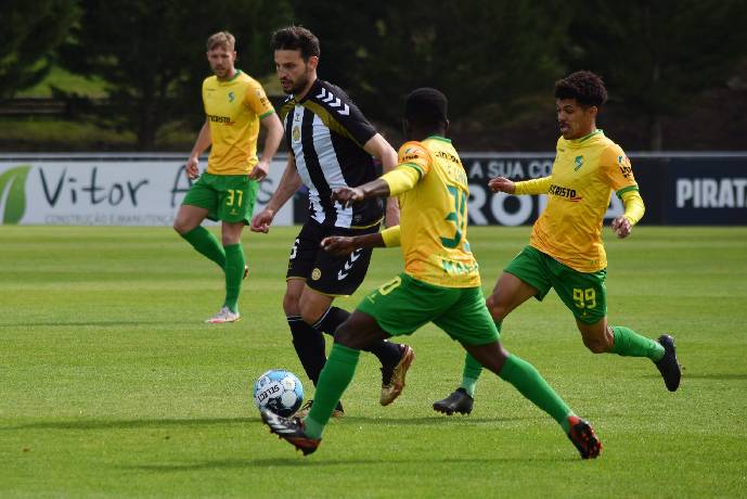 Nhận định, soi k&egrave;o Mafra vs Nacional, 01h45 ng&agrave;y 16/1