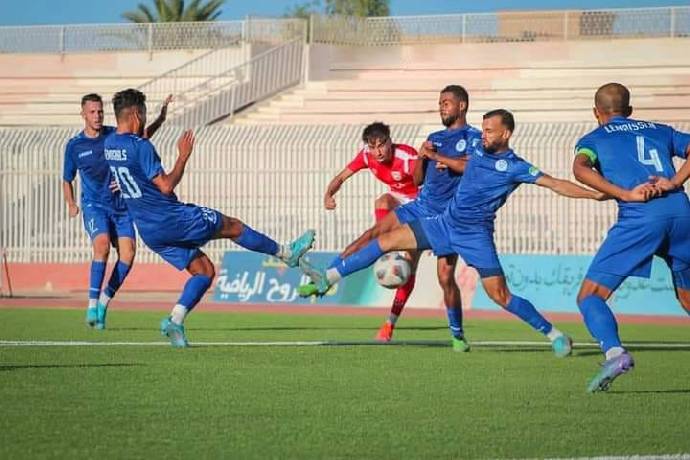 Nhận định, soi k&egrave;o MC El Eulma vs Telaghema, 21h00 ng&agrave;y 16/01