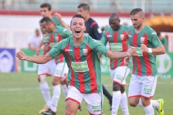 Nhận định, soi k&egrave;o MCB Oued Sly vs ESM Kolea, 21h00 ng&agrave;y 16/01