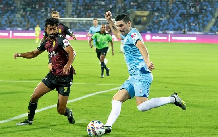 Nhận định, soi k&egrave;o Mumbai City vs Punjab, 21h00 ng&agrave;y 16/01