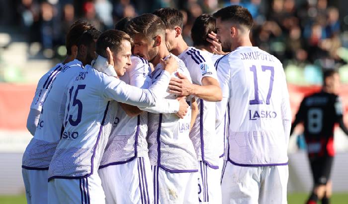 Nhận định, soi k&egrave;o NK Nafta vs Maribor, 21h00 ng&agrave;y 16/1