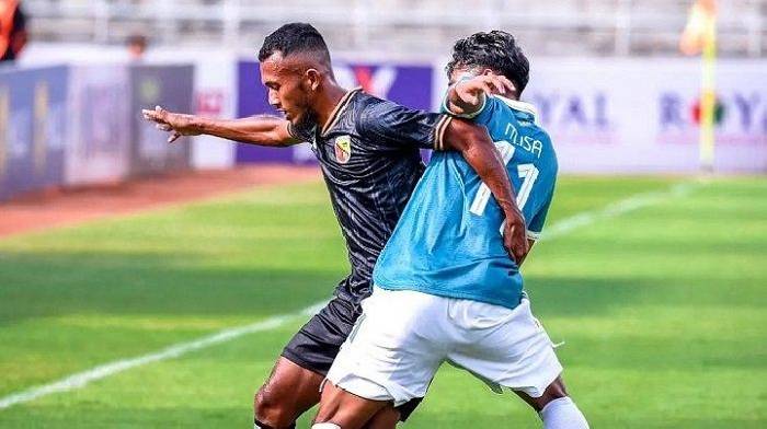 Nhận định, soi k&egrave;o Nusantara United vs Persikab Bandung, 15h00 ng&agrave;y 16/1