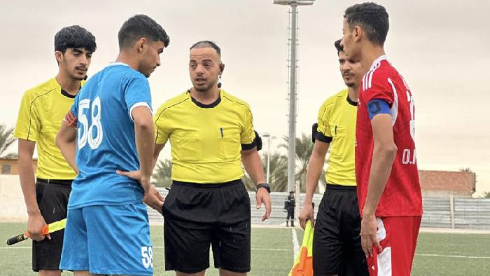 Nhận định, soi k&egrave;o Olympique Magrane vs El Harrach, 21h00 ng&agrave;y 16/1