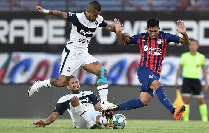 Nhận định, soi k&egrave;o San Lorenzo vs Gimnasia La Plata, 8h15 ng&agrave;y 16/1