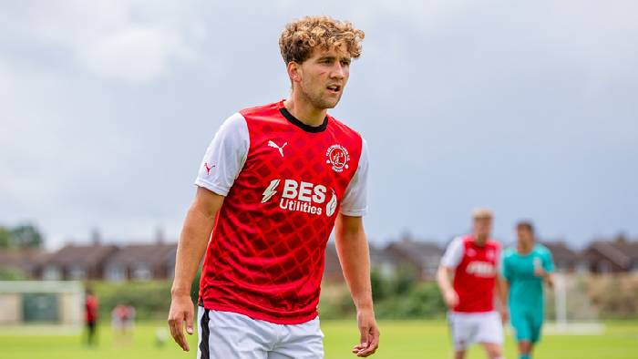 Nhận định, soi k&egrave;o U21 Peterborough vs U21 Fleetwood Town, 20h00 ng&agrave;y 16/1