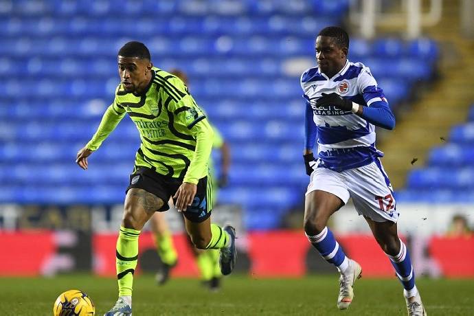 Nhận định, soi k&egrave;o U21 Reading vs U21 Leicester, 2h00 ng&agrave;y 16/1