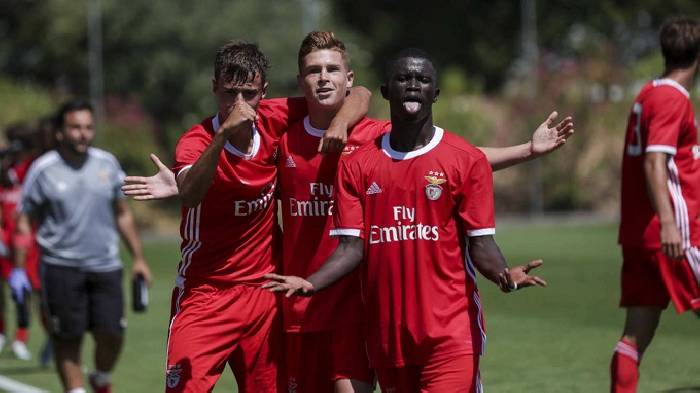 Nhận định, soi k&egrave;o U23 Gil Vicente vs U23 Benfica, 18h00 ng&agrave;y 16/1