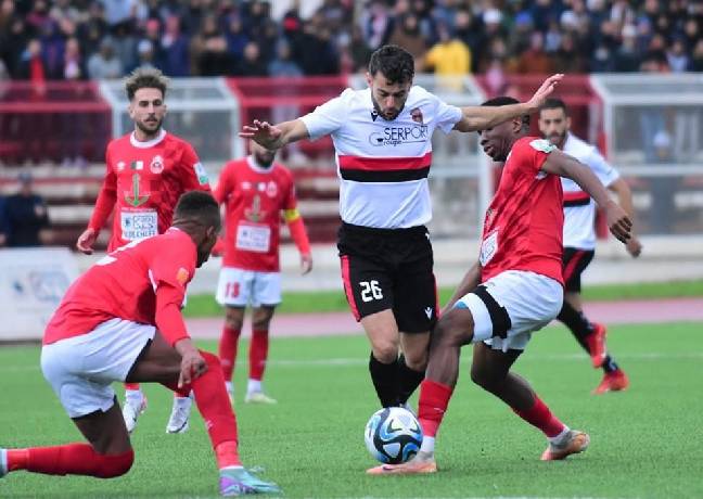 Nhận định, soi k&egrave;o USM Alger vs MC Oran, 00h00 ng&agrave;y 16/01