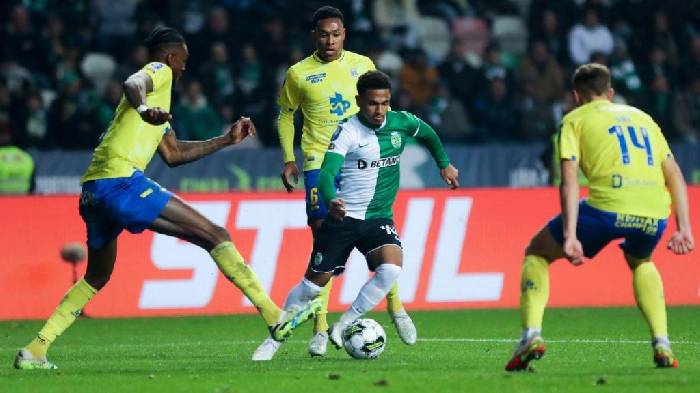 Nhận định, soi k&egrave;o Vitoria Guimaraes vs Arouca, 03h15 ng&agrave;y 16/1