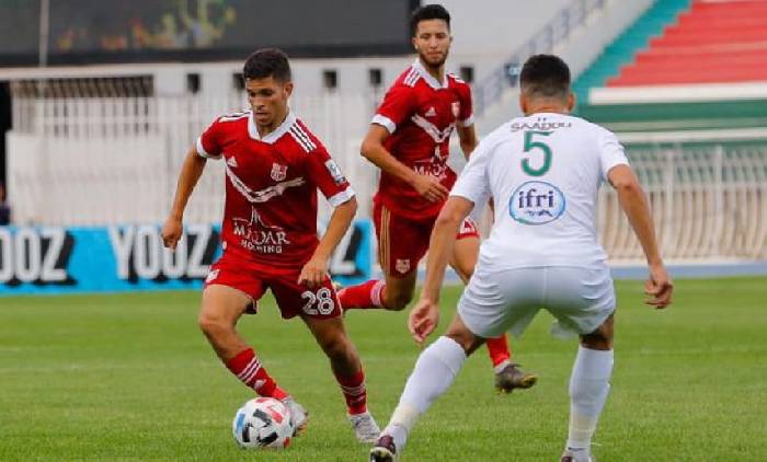 Nhận định, soi k&egrave;o WA Mostaganem vs OM Medea, 21h00 ng&agrave;y 16/01