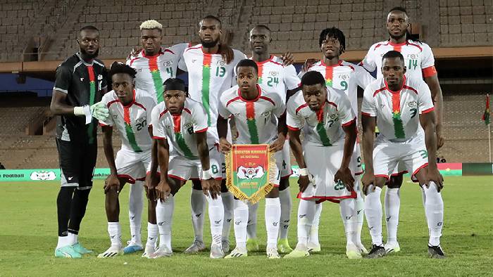 Soi k&egrave;o phạt g&oacute;c Burkina Faso vs Mauritania, 21h00 ng&agrave;y 16/1
