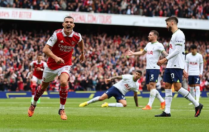 Link xem trực tiếp Arsenal vs Tottenham Ngoại hạng Anh 03h00 ng&agrave;y 16/1