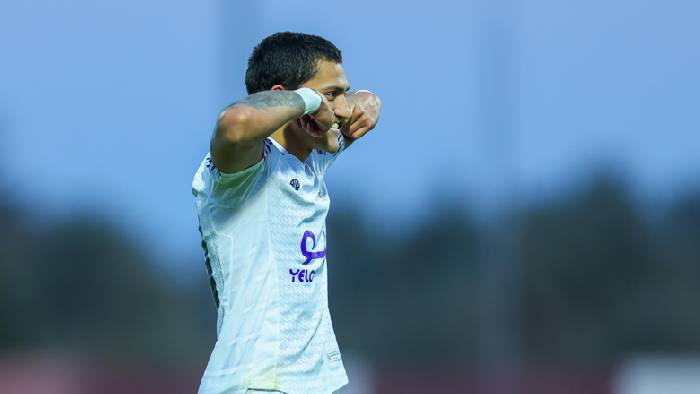 Nhận định, soi k&egrave;o Al Adalah vs Al Arabi, 21h50 ng&agrave;y 16/1: Niềm tin cửa tr&ecirc;n