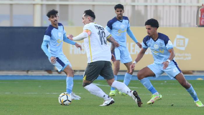 Nhận định, soi k&egrave;o Al Jabalain vs Al Batin, 19h45 ng&agrave;y 16/1: Cửa tr&ecirc;n &lsquo;tạch&rsquo;