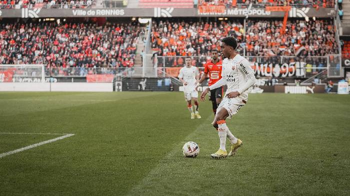 Nhận định, soi k&egrave;o Cannes vs Lorient, 0h30 ng&agrave;y 16/1: Đứt mạch bất bại