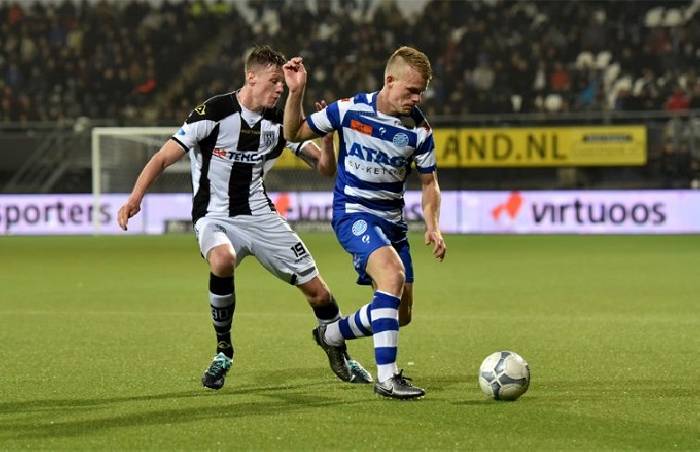 Nhận định, soi k&egrave;o De Graafschap vs Heracles, 0h45 ng&agrave;y 17/1: V&eacute; cho chủ nh&agrave;