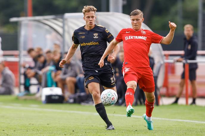 Nhận định, soi k&egrave;o Go Ahead Eagles vs Twente, 0h45 ng&agrave;y 16/1: Chủ nh&agrave; ph&aacute; dớp