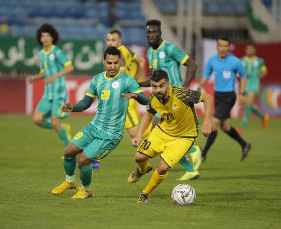 Nhận định, soi k&egrave;o Malkiya vs Manama Club, 22h59 ng&agrave;y 16/1: Tiếp đ&oacute;n chu đ&aacute;o