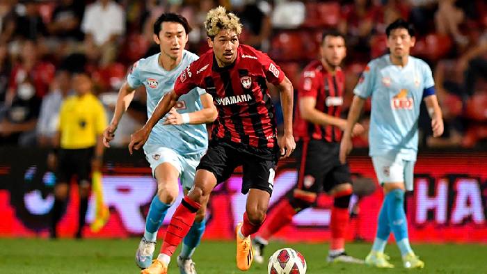 Nhận định, soi k&egrave;o Muangthong United vs Rayong FC, 19h00 ng&agrave;y 16/1: Kh&ocirc;ng hề ngon ăn