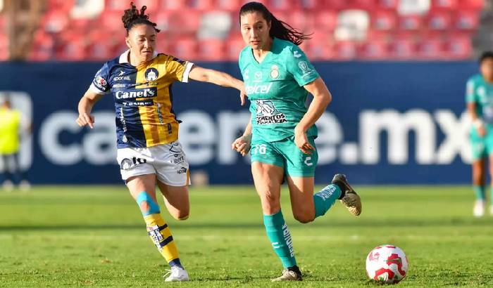 Nhận định, soi k&egrave;o Nữ Puebla vs Nữ Club Leon, 08h00 ng&agrave;y 16/1: Sểnh nh&agrave; ra&hellip; mất điểm