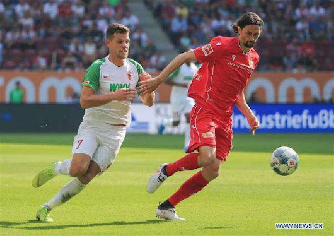 Nhận định, soi k&egrave;o Union Berlin vs Augsburg, 02h30 ng&agrave;y 16/01: Chia điểm
