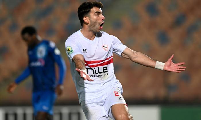 Nhận định, soi k&egrave;o Zamalek vs Haras El Hodood, 21h00 ng&agrave;y 16/1: Tin v&agrave;o cửa tr&ecirc;n