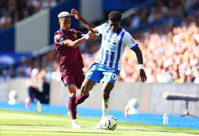 Si&ecirc;u m&aacute;y t&iacute;nh dự đo&aacute;n Ipswich vs Brighton, 2h30 ng&agrave;y 17/1