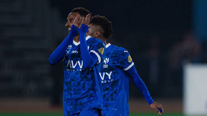 Soi k&egrave;o g&oacute;c Al Hilal vs Al Fateh, 22h05 ng&agrave;y 16/1