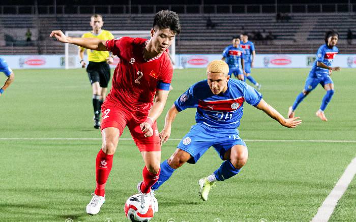 Bốc thăm ASEAN Cup 2026: Việt Nam đụng độ Indonesia