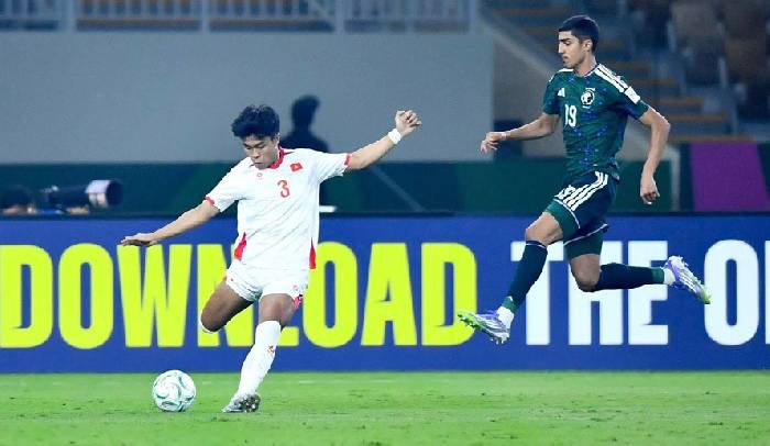 Lịch thi đấu v&agrave; c&aacute;c cặp tứ kết U23 ch&acirc;u &Aacute; 2026: Việt Nam ra s&acirc;n l&uacute;c mấy giờ?