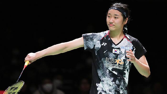 Link xem cầu l&ocirc;ng Ấn Độ Mở rộng 2026 v&ograve;ng 2 An Se Young vs Huang Yu Hsun