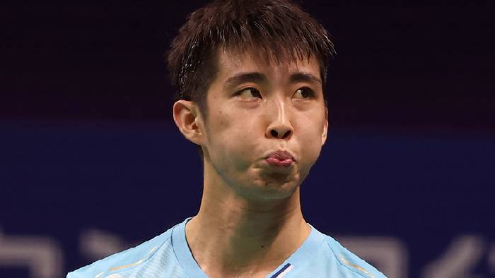 Link xem cầu l&ocirc;ng Ấn Độ Mở rộng 2026 v&ograve;ng 2 Prannoy HS vs Loh Kean Yew