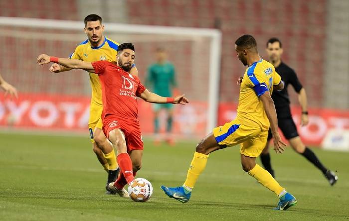 Nhận định, soi k&egrave;o Al-Arabi vs Al-Gharafa, 23h30 ng&agrave;y 15/01: Ca kh&uacute;c khải ho&agrave;n