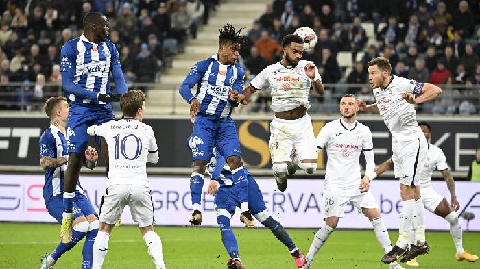 Nhận định, soi k&egrave;o Anderlecht vs Gent, 2h30 ng&agrave;y 16/1: Kh&aacute;ch gặp kh&oacute;