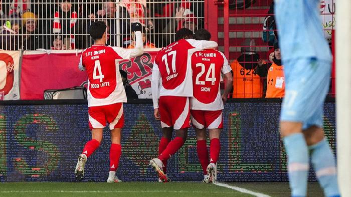 Nhận định, soi k&egrave;o Augsburg vs Union Berlin, 2h30 ng&agrave;y 16/1: Mong manh