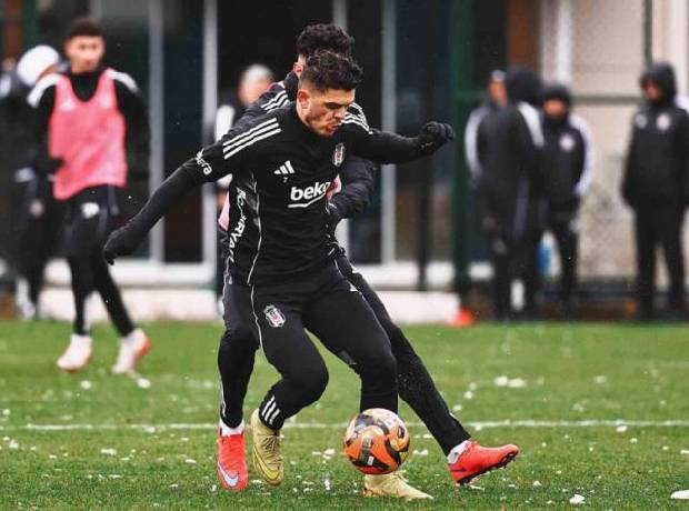 Nhận định, soi k&egrave;o Besiktas vs Keciorengucu, 00h30 ng&agrave;y 16/01: Kh&ocirc;ng thể cản chủ nh&agrave;