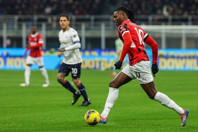 Nhận định, soi k&egrave;o Como vs AC Milan, 2h45 ng&agrave;y 16/1: Đối thủ kh&oacute; nhằn