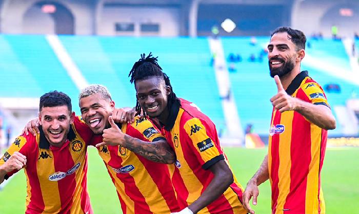 Nhận định, soi k&egrave;o ES Tunis vs Gabes, 20h00 ng&agrave;y 15/1: Kết quả dễ đo&aacute;n