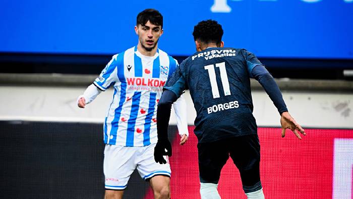Nhận định, soi k&egrave;o Heerenveen vs RKC Waalwijk, 0h45 ng&agrave;y 16/1: Ch&ecirc;nh lệch