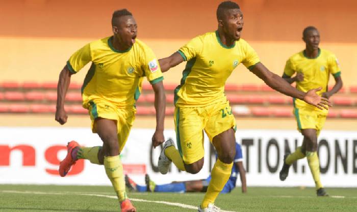 Nhận định, soi k&egrave;o Katsina United vs Kun Khalifa, 21h30 ng&agrave;y 15/1: Tiếp tục ch&igrave;m nghỉm