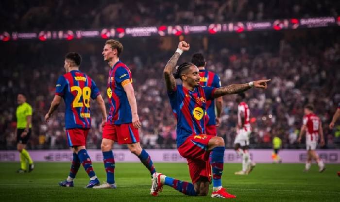 Nhận định, soi k&egrave;o Racing Santander vs Barcelona, 3h00 ng&agrave;y 16/1: Xoay tua