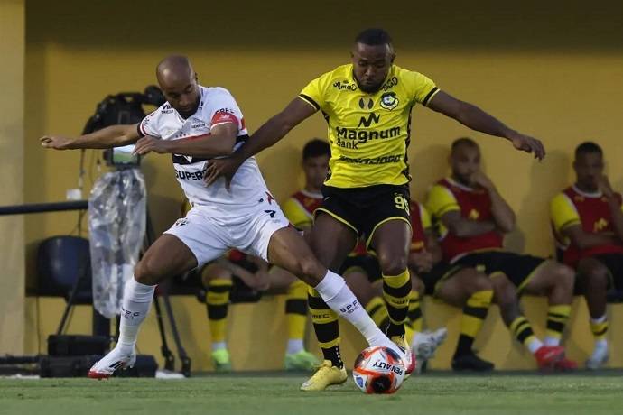 Nhận định, soi k&egrave;o Sao Paulo vs Sao Bernardo, 7h45 ng&agrave;y 16/1: Chủ nh&agrave; sa s&uacute;t