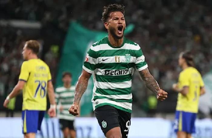 Nhận định, soi k&egrave;o Sporting CP vs Casa Pia, 03h15 ng&agrave;y 17/1: Thắng v&agrave; trắng lưới