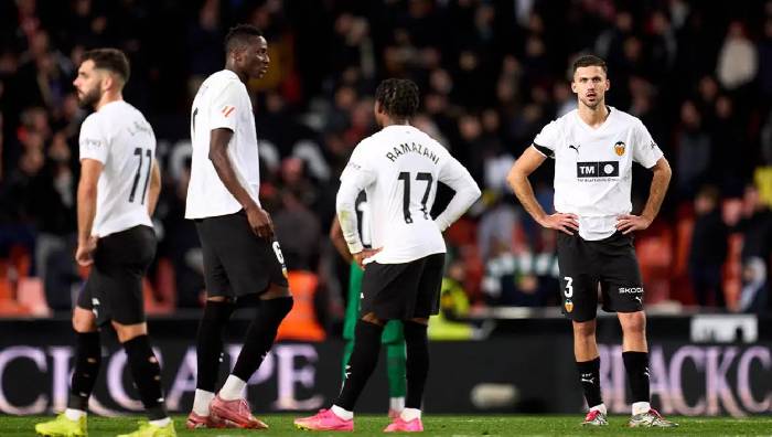 Soi k&egrave;o g&oacute;c Burgos vs Valencia, 03h00 ng&agrave;y 16/01