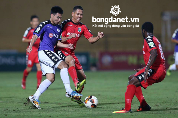 Dự đo&aacute;n H&agrave; Nội FC vs B.B&igrave;nh Dương (16h 16/2) bởi HLV Mai Đức Chung
