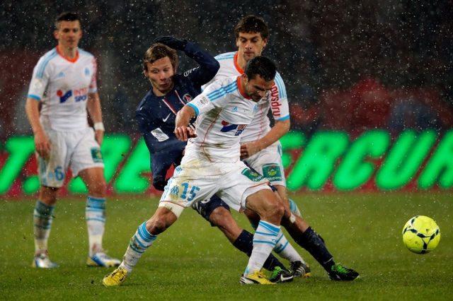 Nhận định Marseille vs Amiens 23h00, 16/02 (VĐQG Ph&aacute;p)