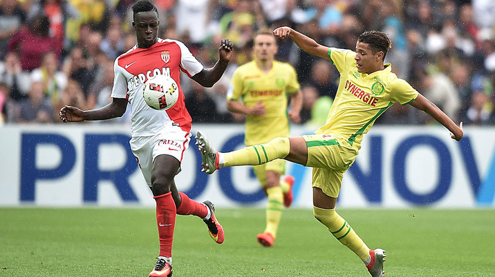 Nhận định Monaco vs Nantes 02h00, 17/02 (VĐQG Ph&aacute;p)