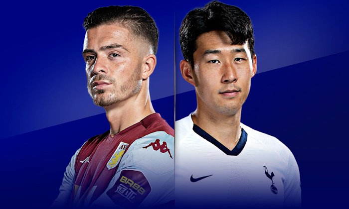 Dự đo&aacute;n Aston Villa vs Tottenham (21h 16/2) bởi chuy&ecirc;n gia Ali Rampling