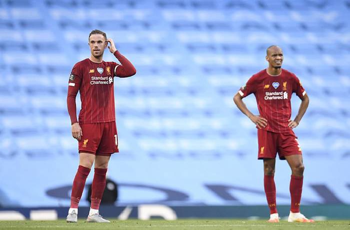 Đội h&igrave;nh dự kiến RB Leipzig vs Liverpool: The Kop bị bắt b&agrave;i?