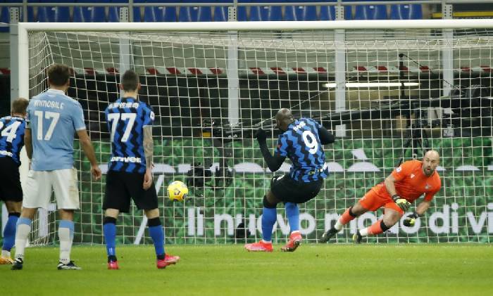 Kết quả b&oacute;ng đ&aacute; h&ocirc;m nay 15/2: Inter l&ecirc;n đỉnh, MU giương cờ trắng